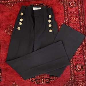 Derek lam 10 Crosby flare pants